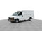 2025 GMC Savana Cutaway 3500 1WT
