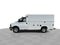 2025 GMC Savana Cutaway 3500 1WT