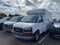 2025 GMC Savana Cutaway 3500 1WT