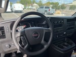 2025 GMC Savana Cutaway 3500 1WT