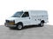 2025 GMC Savana Cutaway 3500 1WT