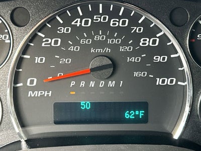 2025 GMC Savana Cutaway 3500 1WT