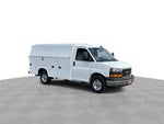2025 GMC Savana Cutaway 3500 1WT