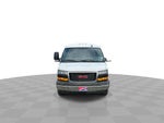 2025 GMC Savana Cutaway 3500 1WT
