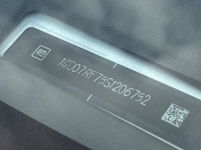 2025 GMC Savana Cutaway 3500 1WT