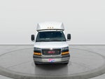 2025 GMC Savana Cutaway 3500 1WT