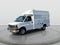 2025 GMC Savana Cutaway 3500 1WT