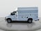 2025 GMC Savana Cutaway 3500 1WT