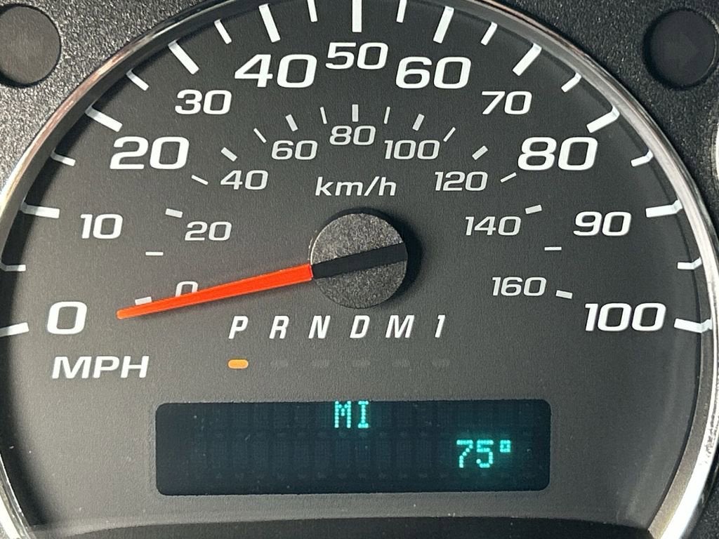 2025 GMC Savana Cutaway 3500 1WT