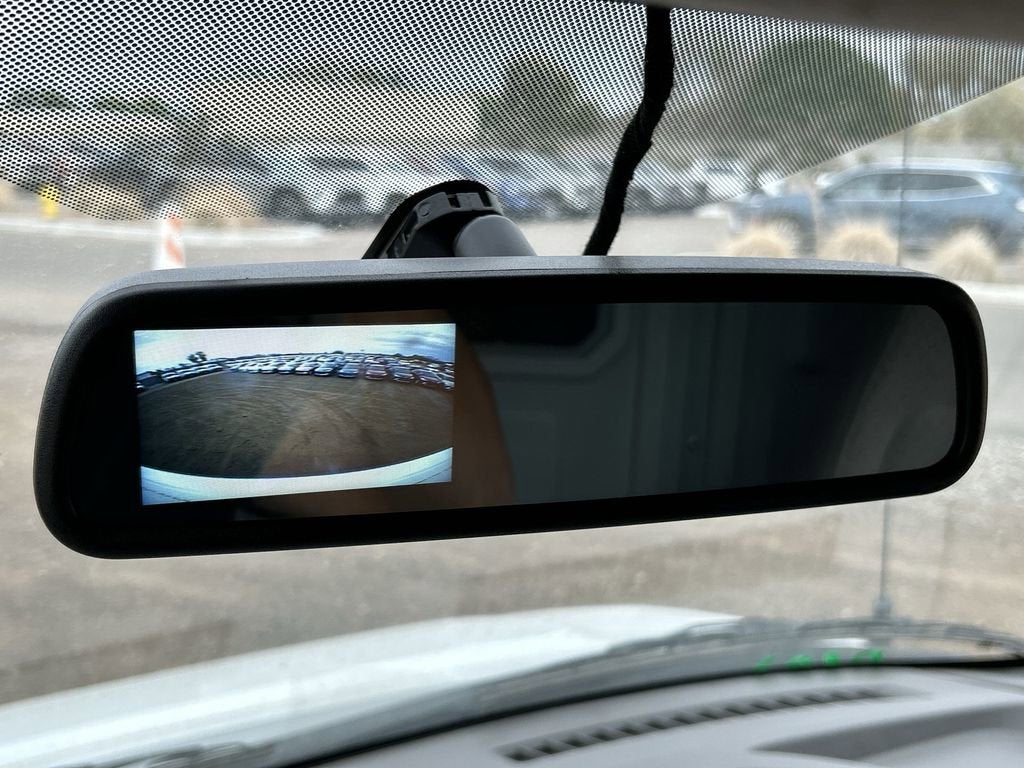 2025 GMC Savana Cutaway 3500 1WT