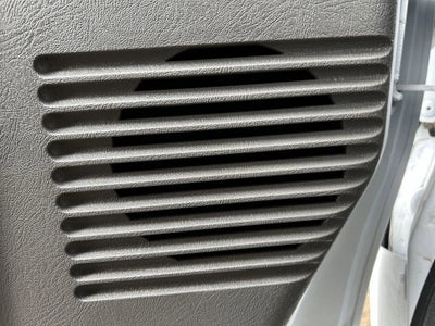 2025 GMC Savana Cutaway 3500 1WT