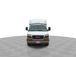 2025 GMC Savana Cutaway 3500 1WT
