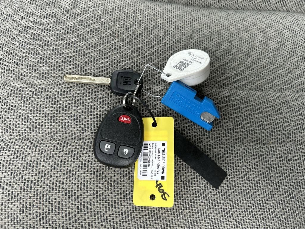 2025 GMC Savana Cutaway 3500 1WT