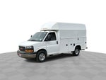 2025 GMC Savana Cutaway 3500 1WT