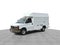 2025 GMC Savana Cutaway 3500 1WT