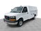 2025 GMC Savana Cutaway 3500 1WT