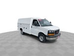 2025 GMC Savana Cutaway 3500 1WT