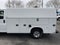 2025 GMC Savana Cutaway 3500 1WT
