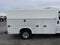 2025 GMC Savana Cutaway 3500 1WT