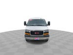 2025 GMC Savana Cutaway 3500 1WT