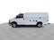 2025 GMC Savana Cutaway 3500 1WT
