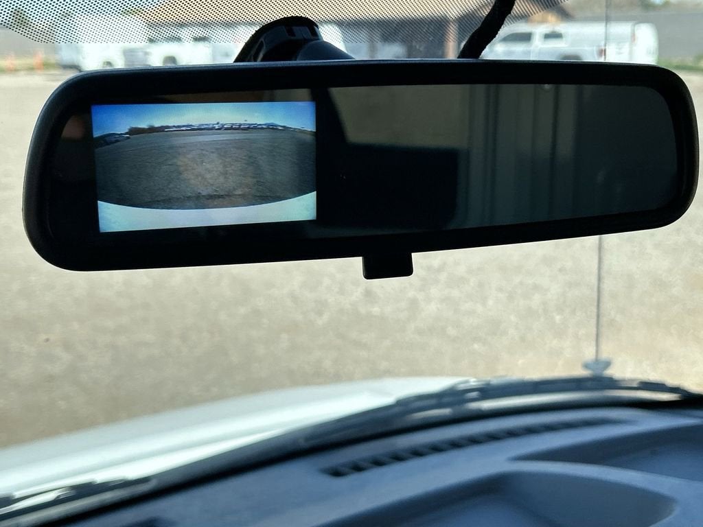 2025 GMC Savana Cutaway 3500 1WT