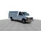 2025 GMC Savana Cutaway 3500 1WT