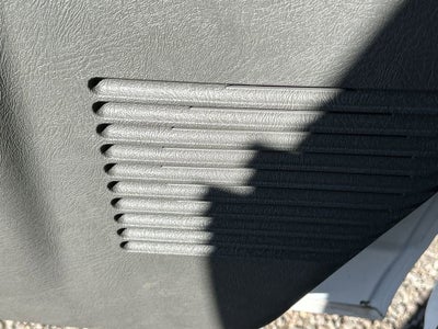 2025 GMC Savana Cutaway 3500 1WT