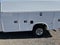 2025 GMC Savana Cutaway 3500 1WT