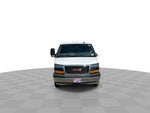 2025 GMC Savana Cutaway 3500 1WT