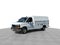 2025 GMC Savana Cutaway 3500 1WT