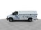2025 GMC Savana Cutaway 3500 1WT