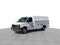 2025 GMC Savana Cutaway 3500 1WT