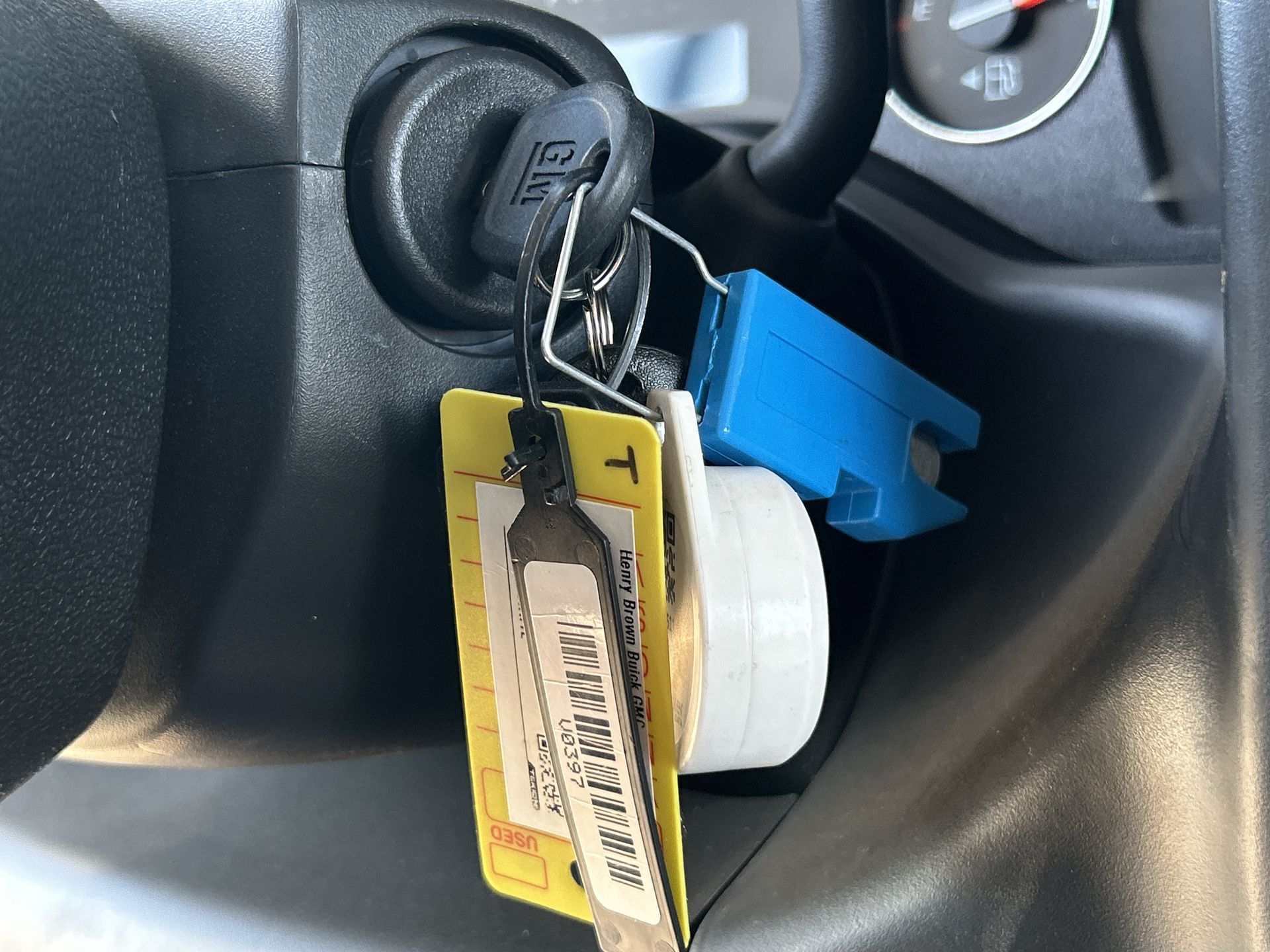 2025 GMC Savana Cutaway 3500 1WT