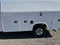 2025 GMC Savana Cutaway 3500 1WT