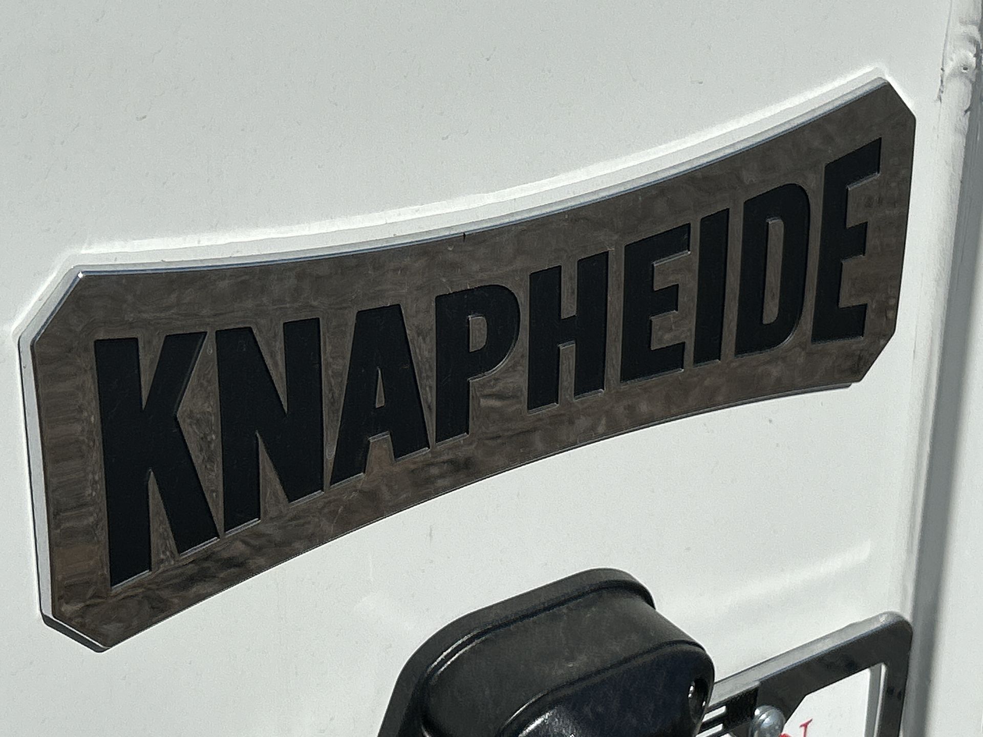 2025 GMC Savana Cutaway 3500 1WT