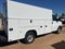 2025 GMC Savana Cutaway 3500 1WT