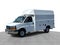 2025 GMC Savana Cutaway 3500 1WT