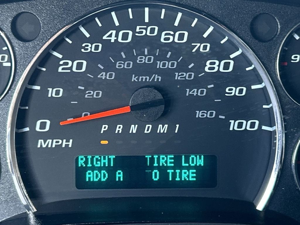 2025 GMC Savana Cutaway 3500 1WT