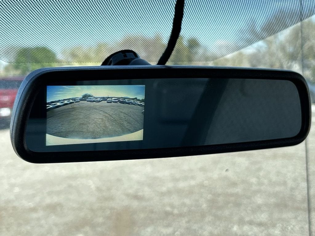 2025 GMC Savana Cutaway 3500 1WT