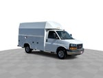 2025 GMC Savana Cutaway 3500 1WT