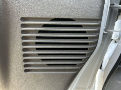 2025 GMC Savana Cutaway 3500 1WT