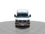 2025 GMC Savana Cutaway 3500 1WT