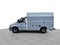 2025 GMC Savana Cutaway 3500 1WT