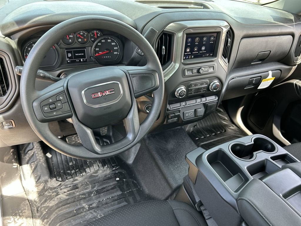 2026 GMC Sierra 3500 HD Chassis Cab Pro
