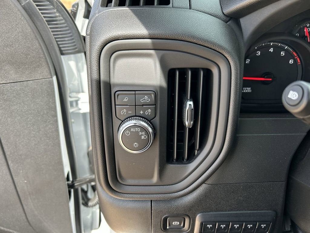 2026 GMC Sierra 3500 HD Pro