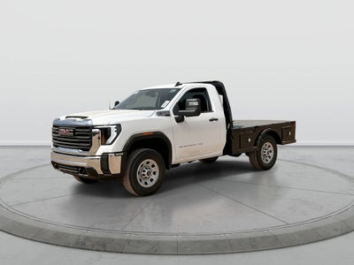 2026 GMC Sierra 3500 HD Pro