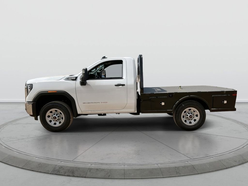 2026 GMC Sierra 3500 HD Pro