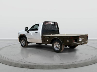 2026 GMC Sierra 3500 HD Pro