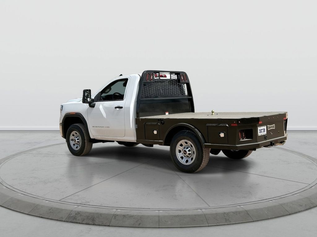 2026 GMC Sierra 3500 HD Pro